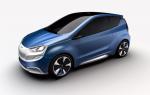 Magna Steyr MILA Blue 2014 года
